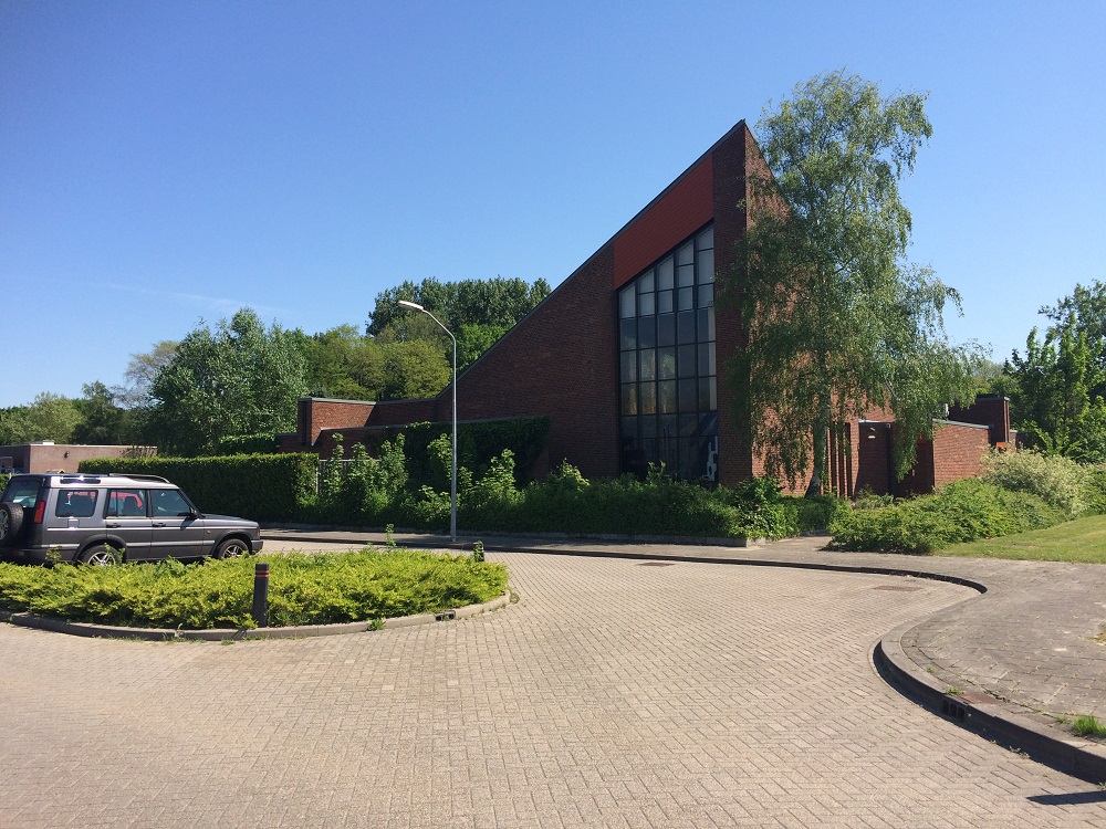 Hervormingsavond Lelystad