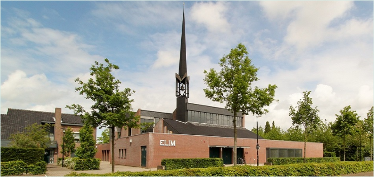 Hervormingsconcert 's-Gravenpolder