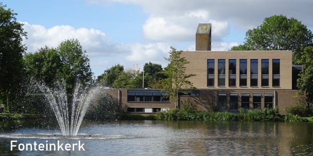 Hervormingsavond Krimpen aan den IJssel