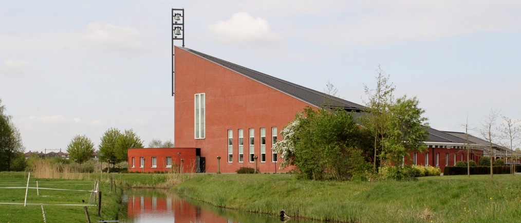 Hervormingsavond Geldermalsen