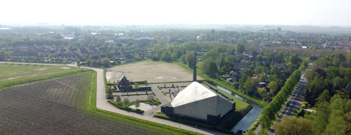 Hervormingsavond Dirksland