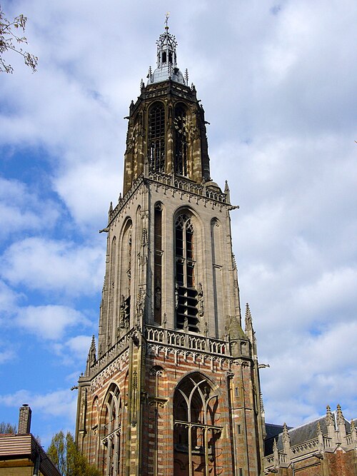 Hervormingsavond Rhenen