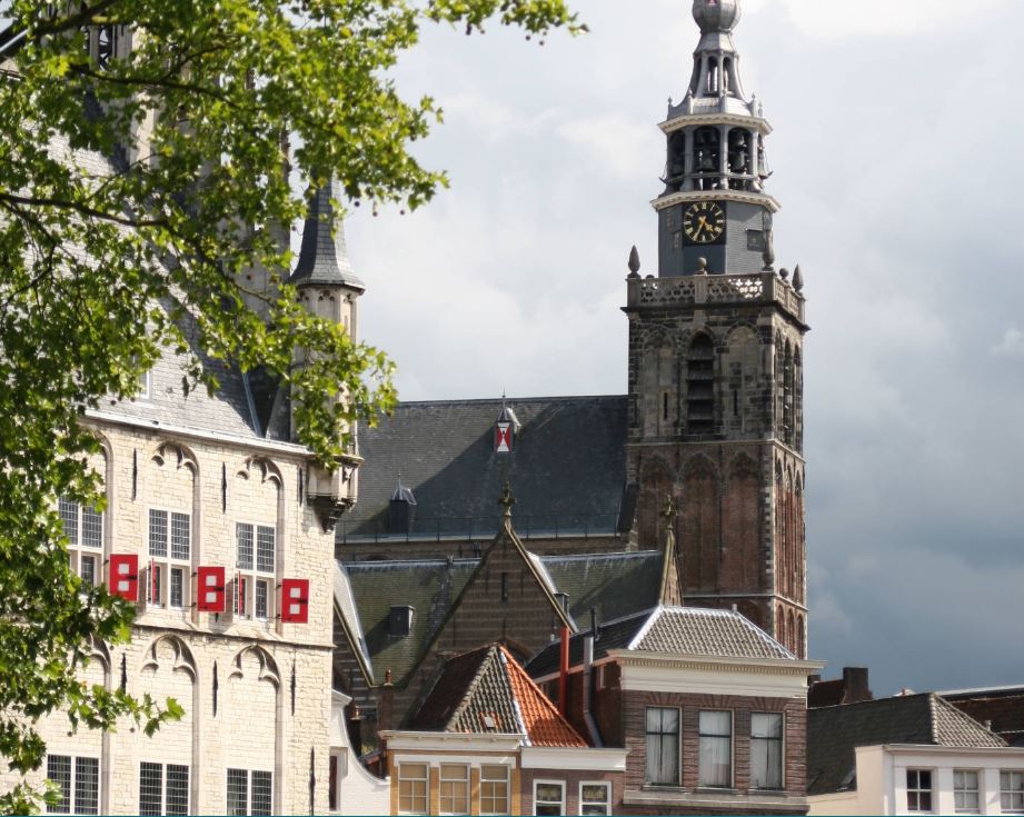 Hervormingsavond Gouda