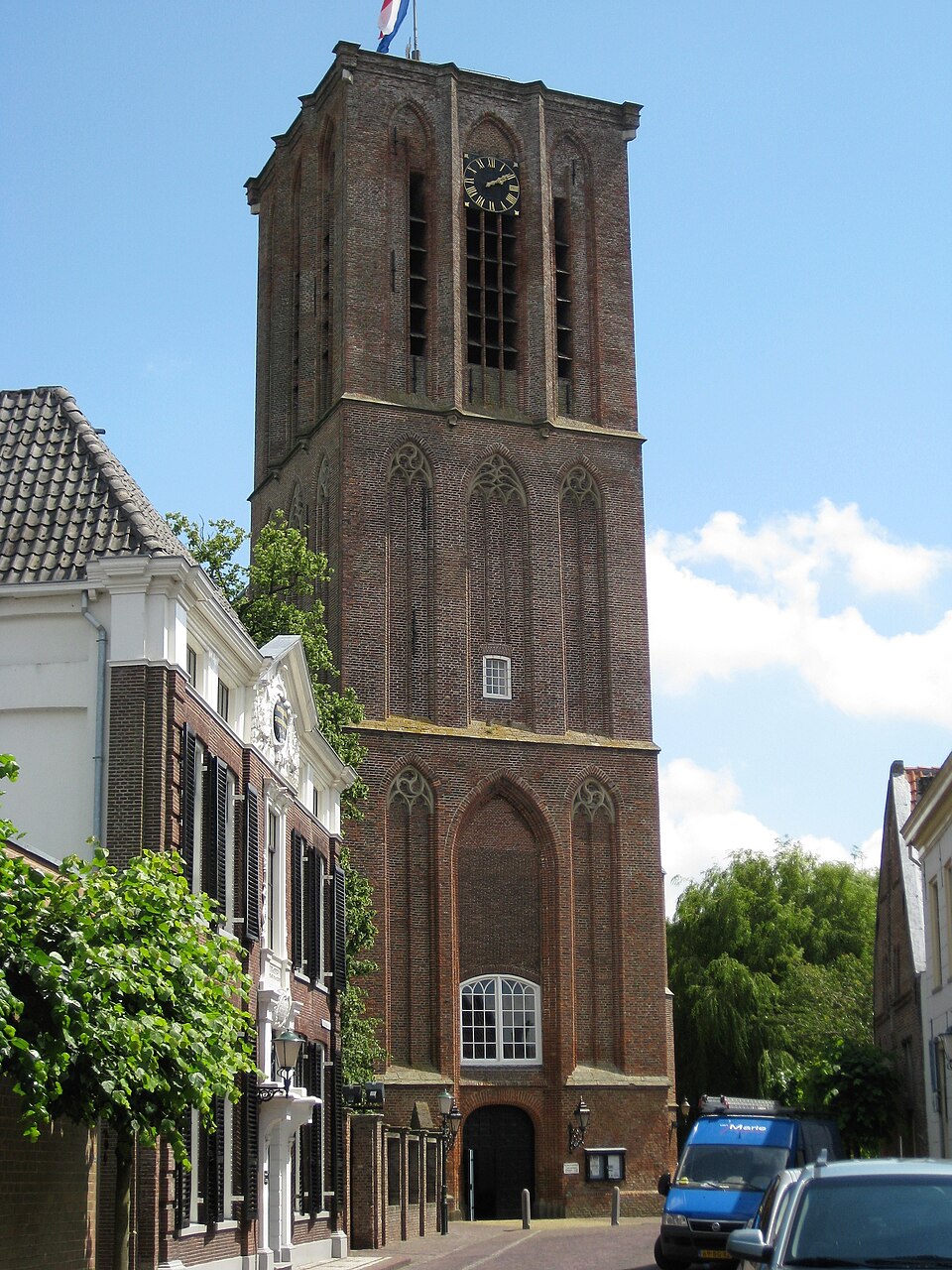 Hervormingsconcert Elburg